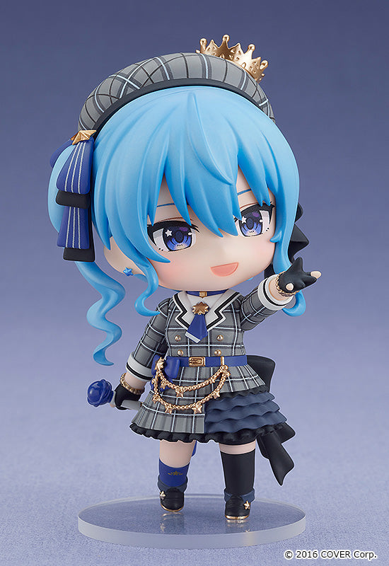 Nendoroid Hoshimachi Suisei (New!)