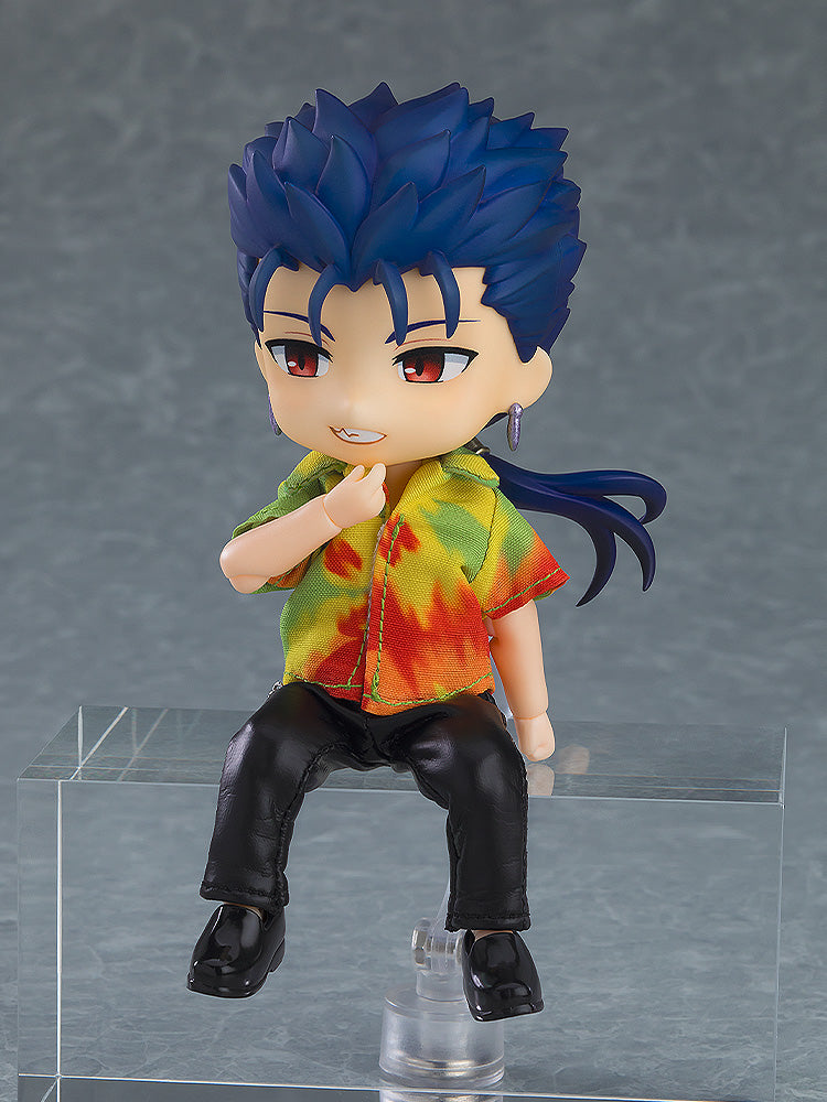 Nendoroid Doll Lancer