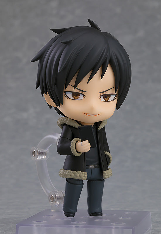 Nendoroid Izaya Orihara