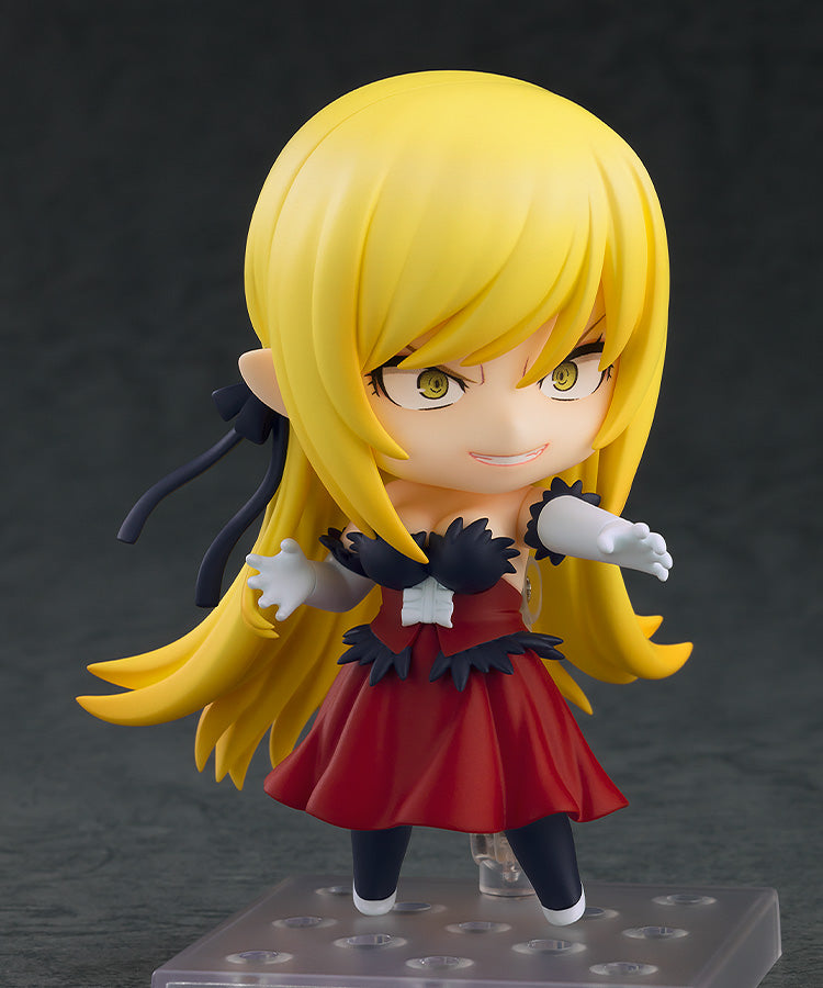 Nendoroid Kiss-Shot Acerola-Orion Heart-Under-Blade