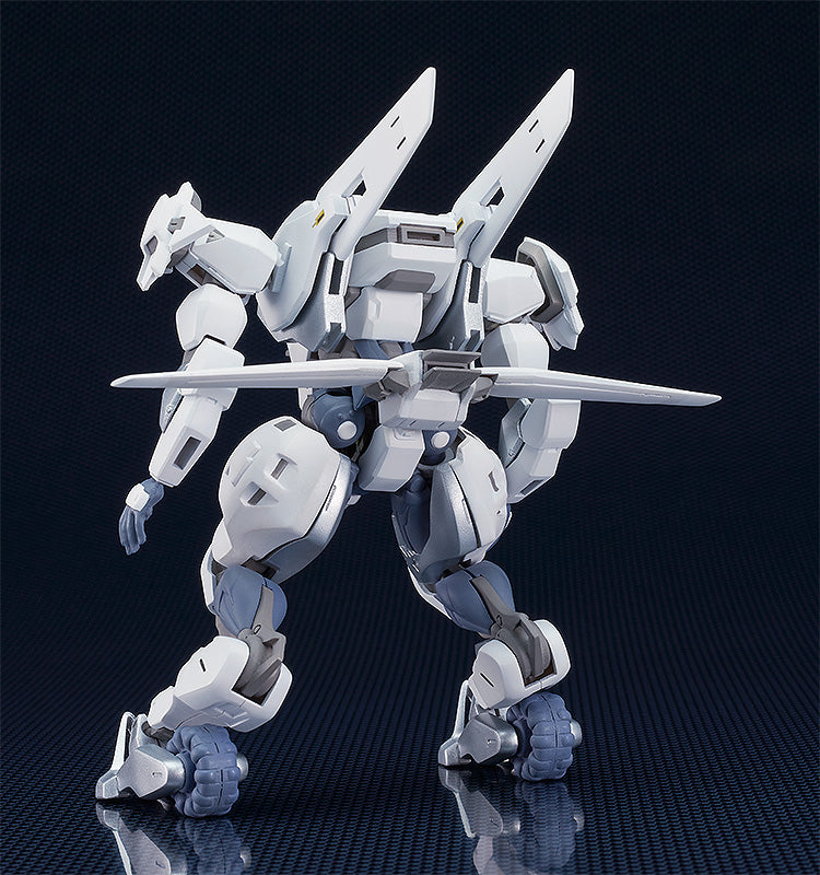 MODEROID M2 Exceed Rhino