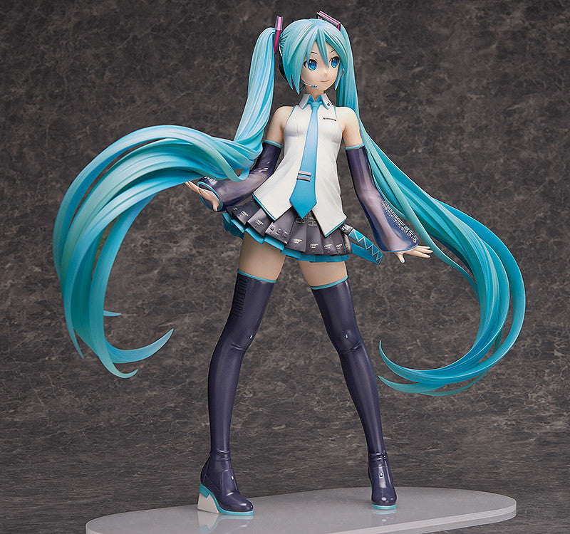 Hatsune Miku V3