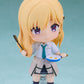 Nendoroid Saki Ayase