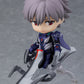 Nendoroid Kaworu Nagisa: Plugsuit Ver