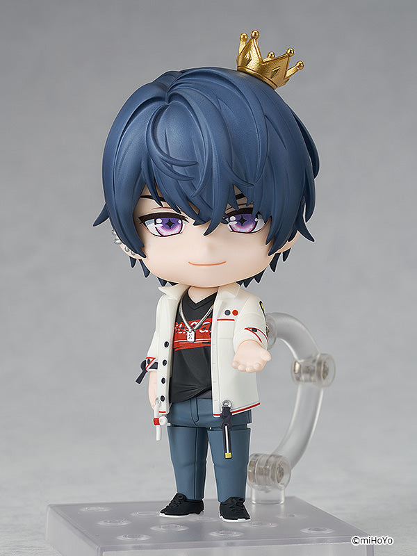 Nendoroid King