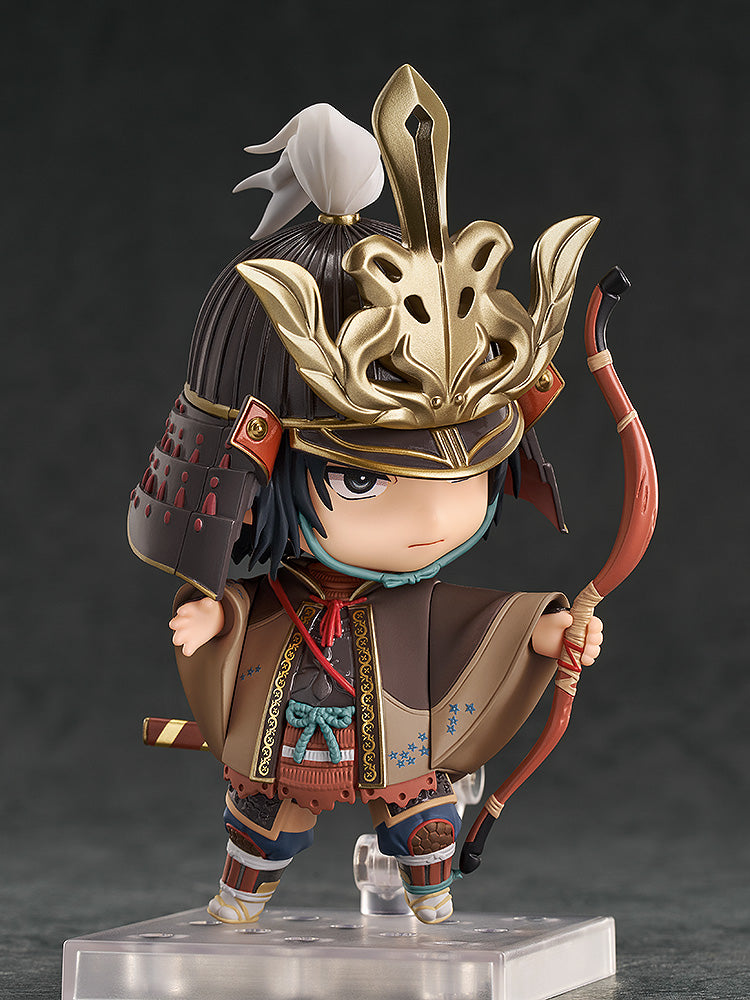 Nendoroid Genichiro Ashina