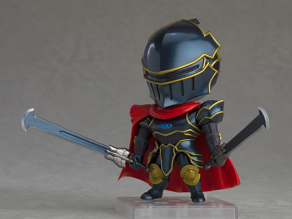 Nendoroid Dark Hero Momon