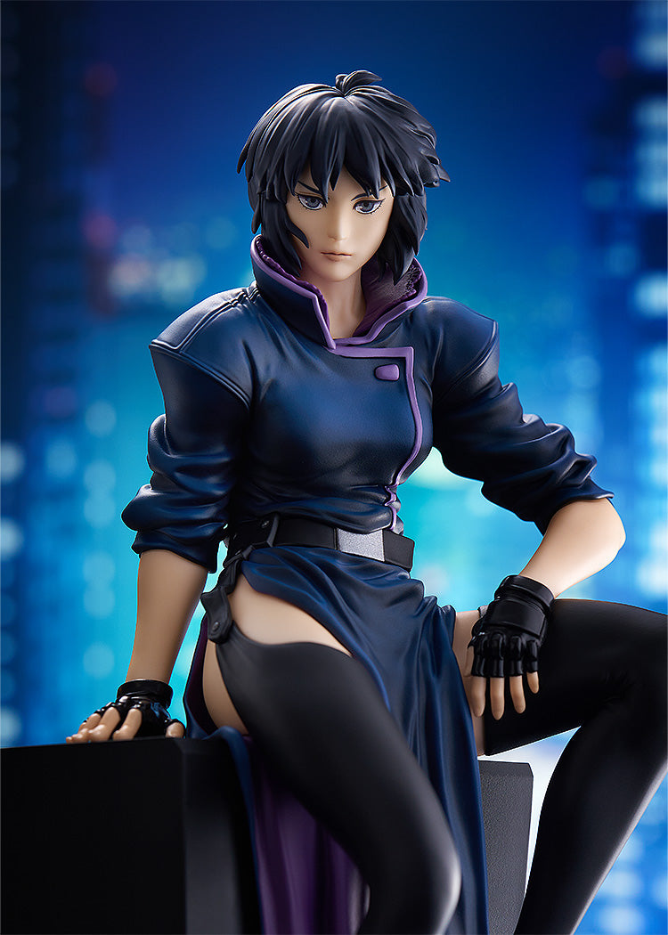 POP UP PARADE Motoko Kusanagi: 1995 Ver. L Size