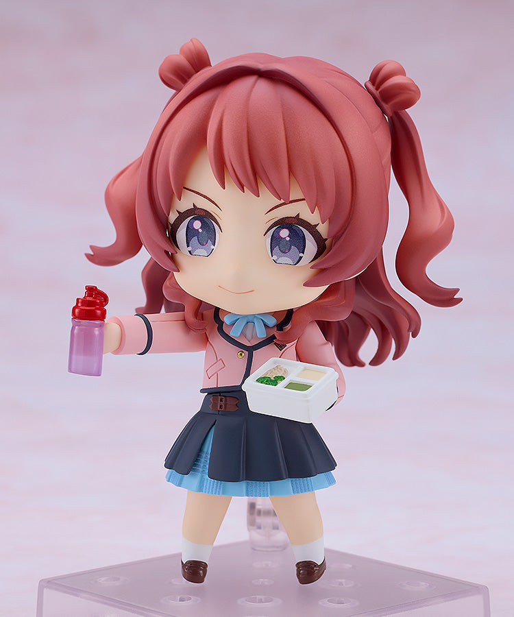 Nendoroid Saki Hanami