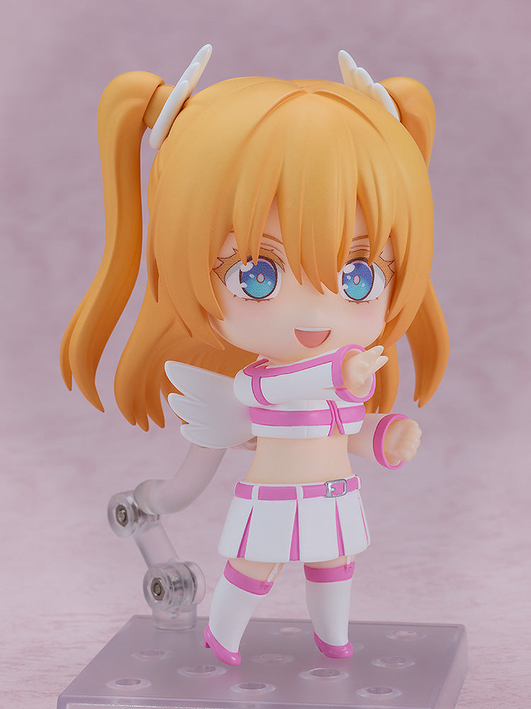 Nendoroid Liliel: Angel Costume/Ririsa