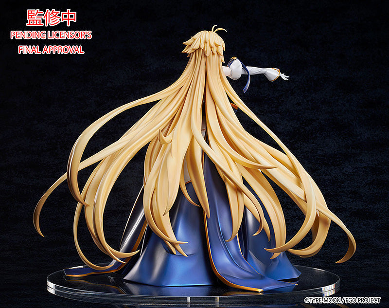 Fate/Grand Order Moon Cancer/Archetype: Earth 1/7 Scale Figure