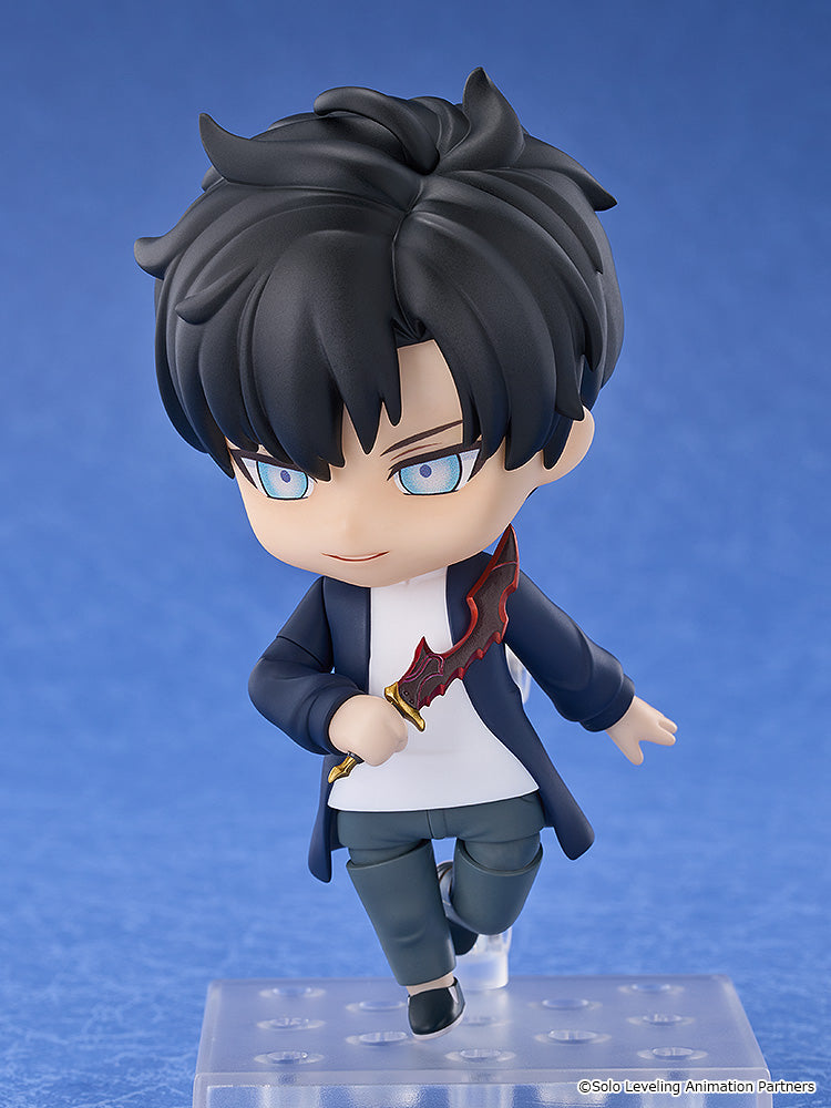 Nendoroid Sung Jinwoo