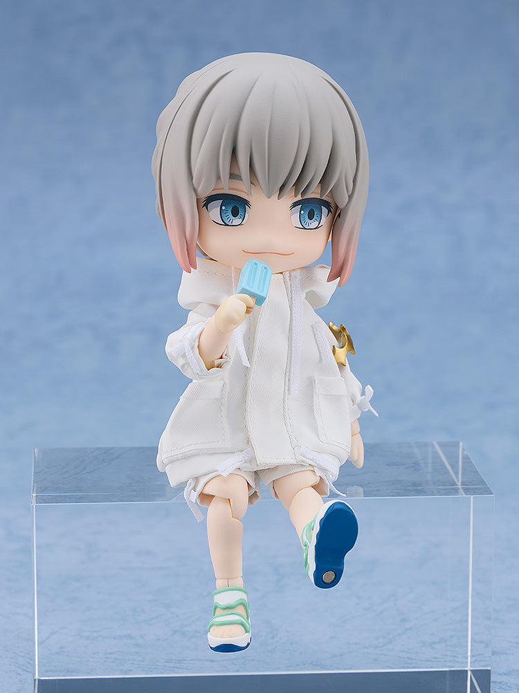 Nendoroid Doll Refreshing Summer Prince Ver.