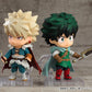 Nendoroid Katsuki Bakugo: Jikketsu Costume Ver.