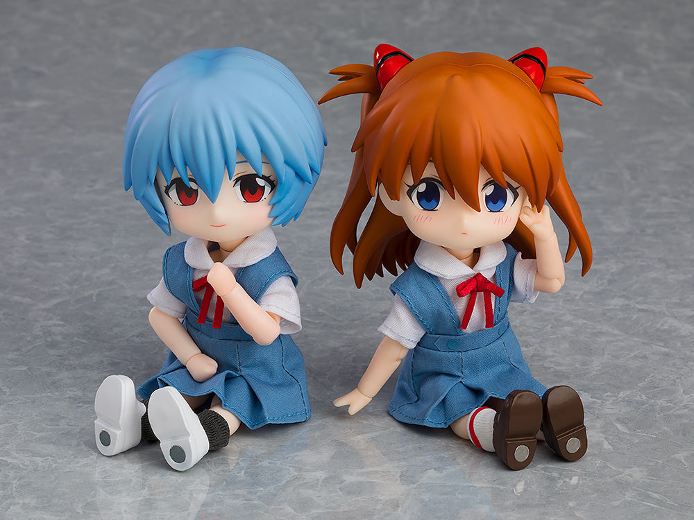 Nendoroid Doll Rebuild of Evangelion