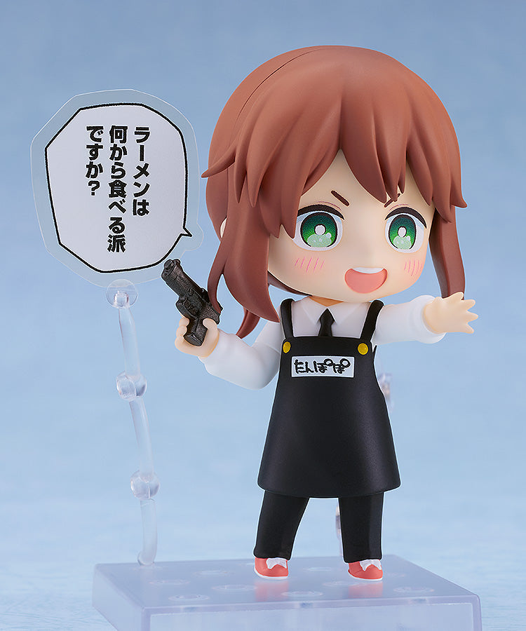 Nendoroid RITA