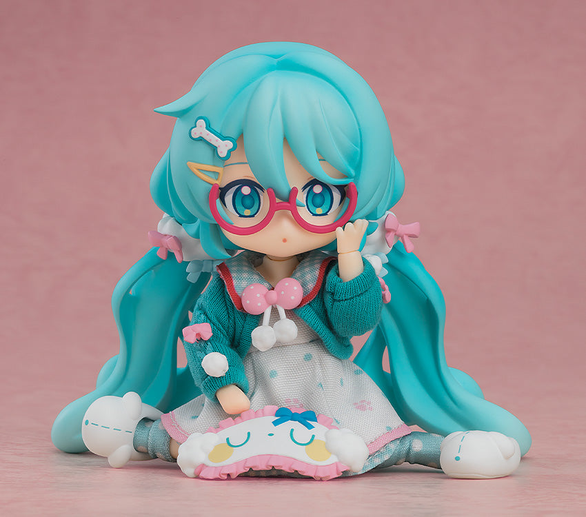 Nendoroid Doll Hatsune Miku