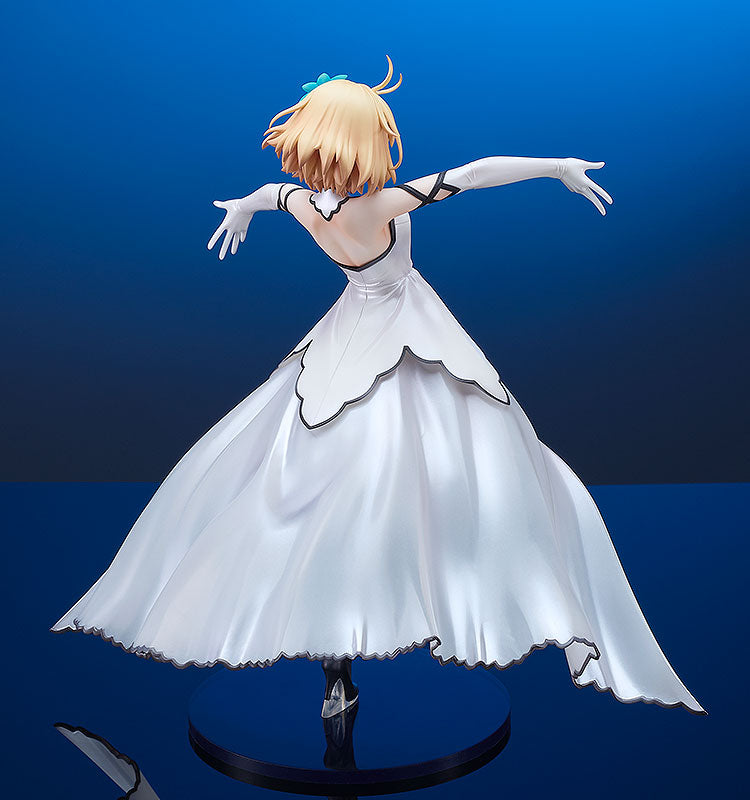 Arcueid Brunestud ~Dresscode: Clad in Glaciers