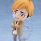 Nendoroid Atsumu Miya: School Uniform Ver.