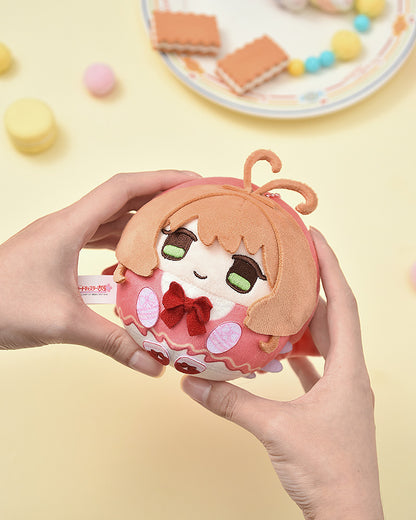 Cardcaptor Sakura 25th Anniversary Dango Plushie