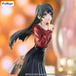 Trio-Try-iT Figure -Mai Sakurajima Winter Outfit ver.-