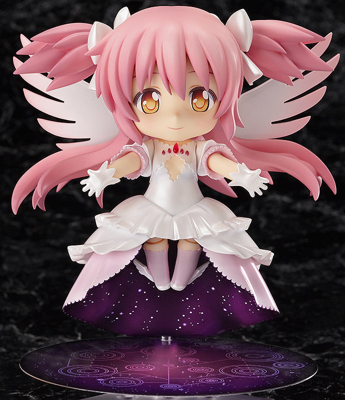 Nendoroid Ultimate Madoka