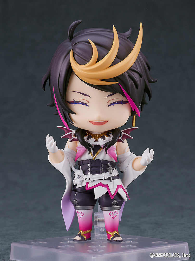 Nendoroid Shu Yamino (New!)