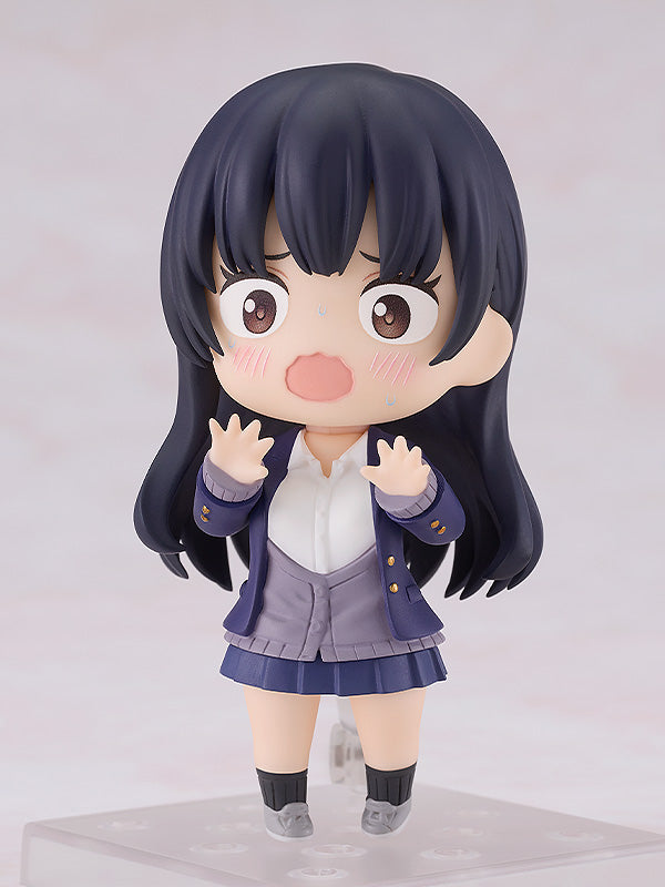 Nendoroid Anna Yamada