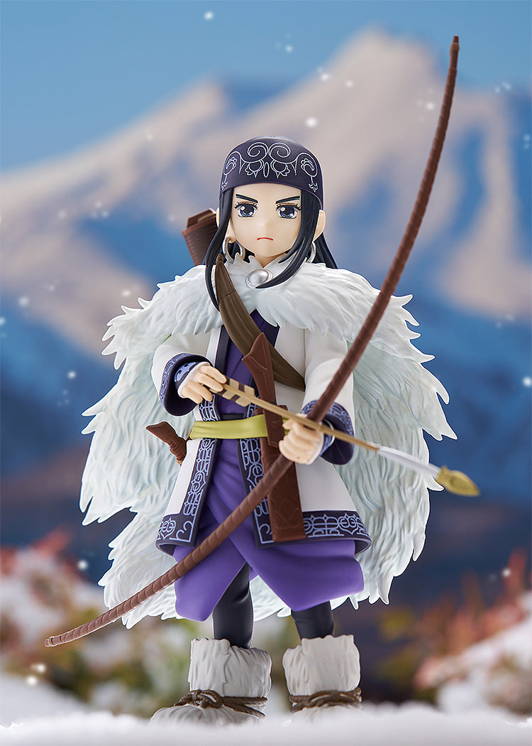 POP UP PARADE Asirpa