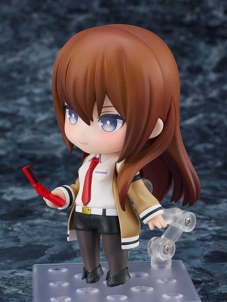 Nendoroid Kurisu Makise 2.0