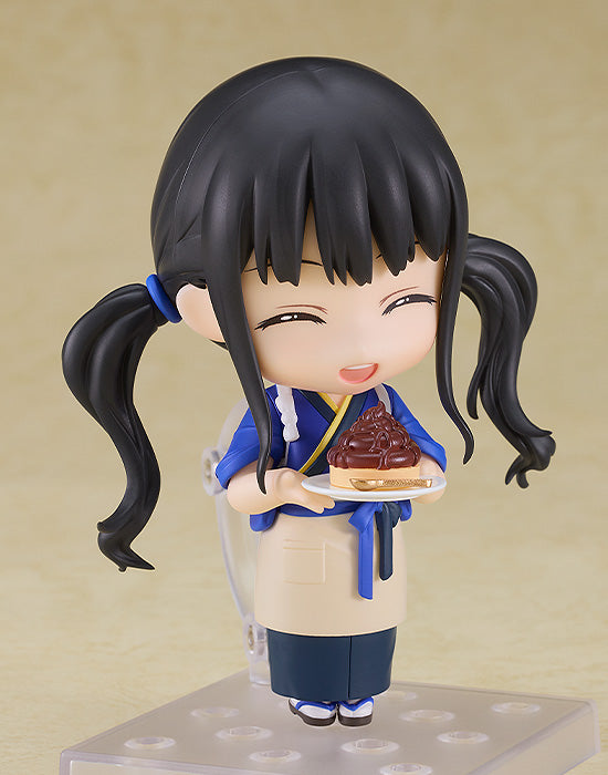 Nendoroid Takina Inoue: Cafe LycoReco Uniform Ver.