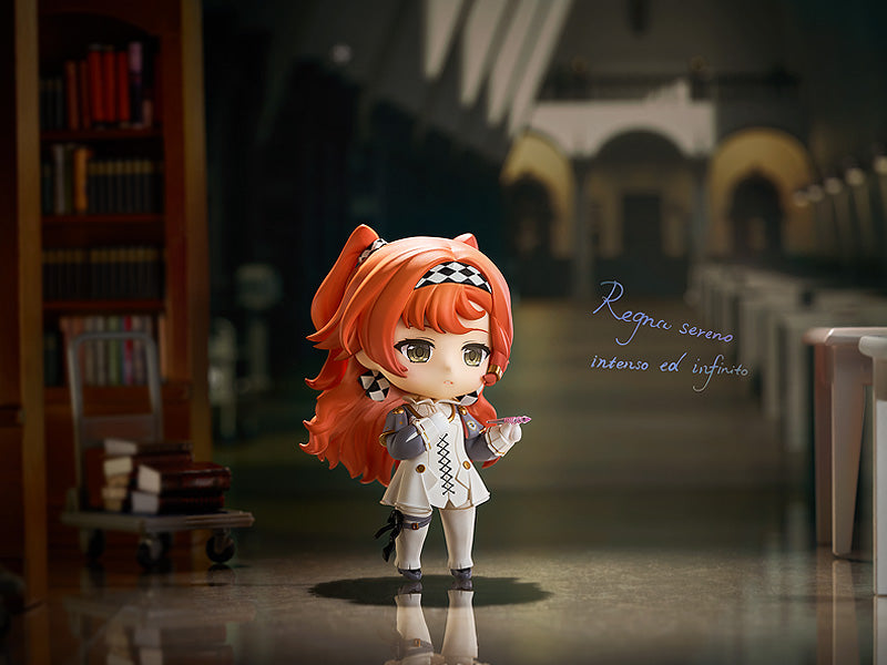 Nendoroid Sonetto