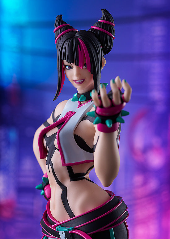 POP UP PARADE Juri