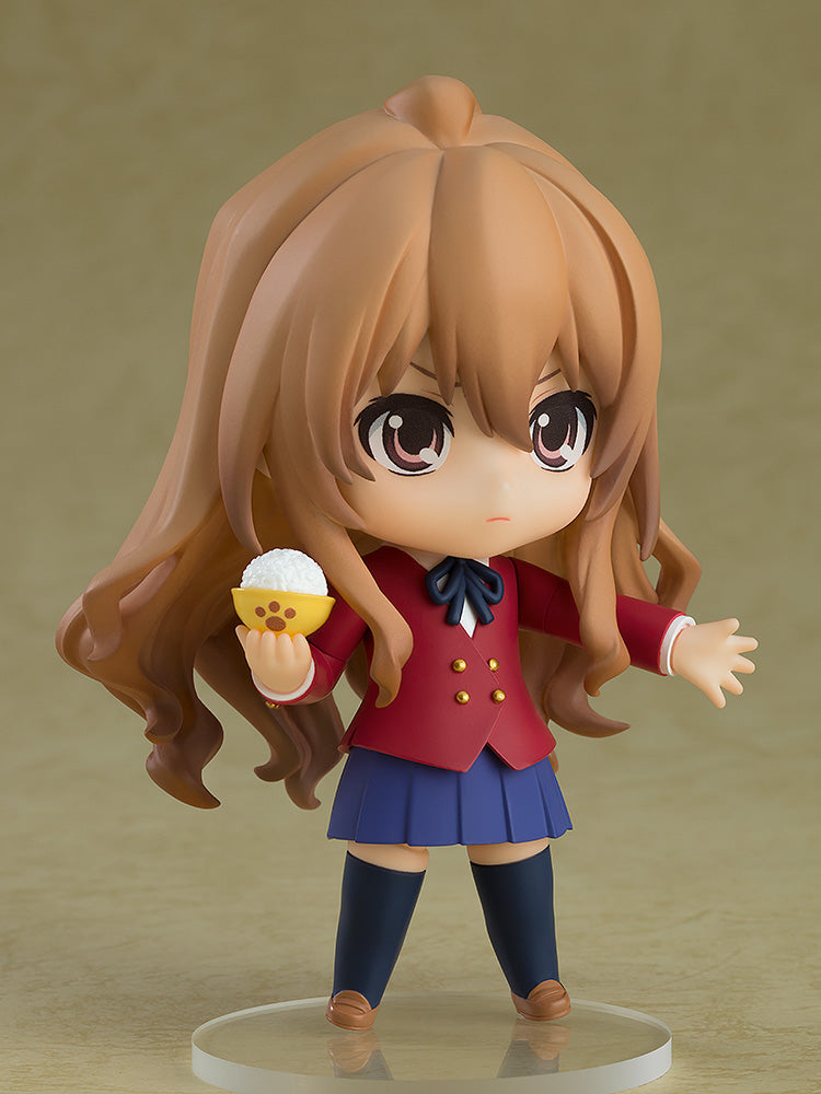 Nendoroid Taiga Aisaka 2.0