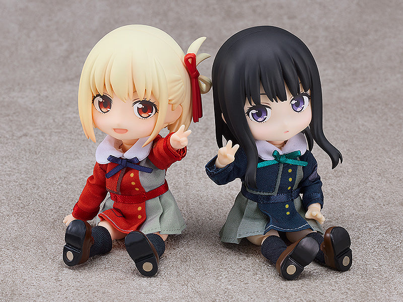 Nendoroid Doll Takina Inoue