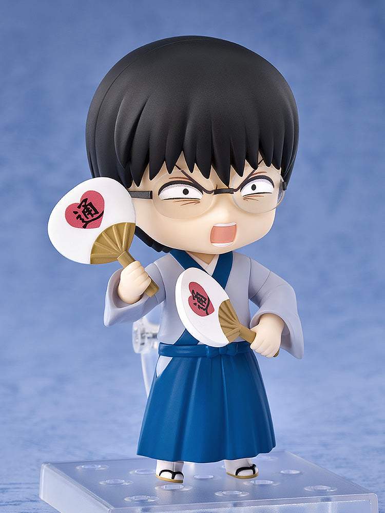 Nendoroid Shinpachi Shimura