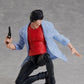 City Hunter The Movie: Angel Dust ［BUZZmod.］ Ryo Saeba 1/12 scale action figure