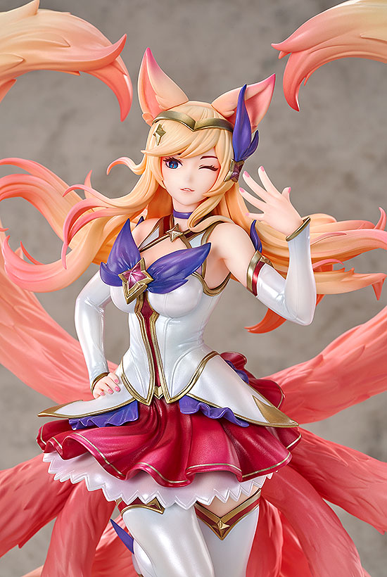 Star Guardian Ahri