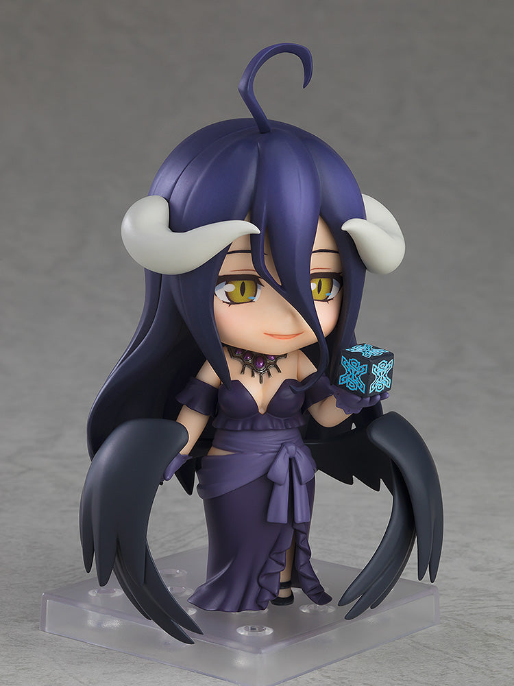 Nendoroid Albedo: Dress Ver.