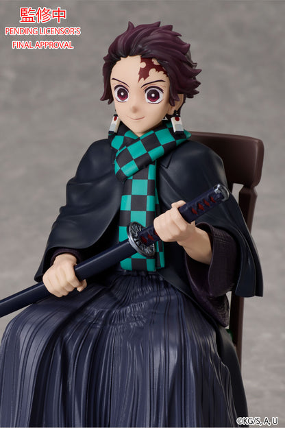 Demon Slayer: Kimetsu no Yaiba NON Scale Figure