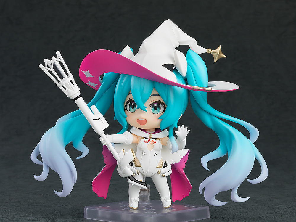 Nendoroid Racing Miku: 2024 Ver.