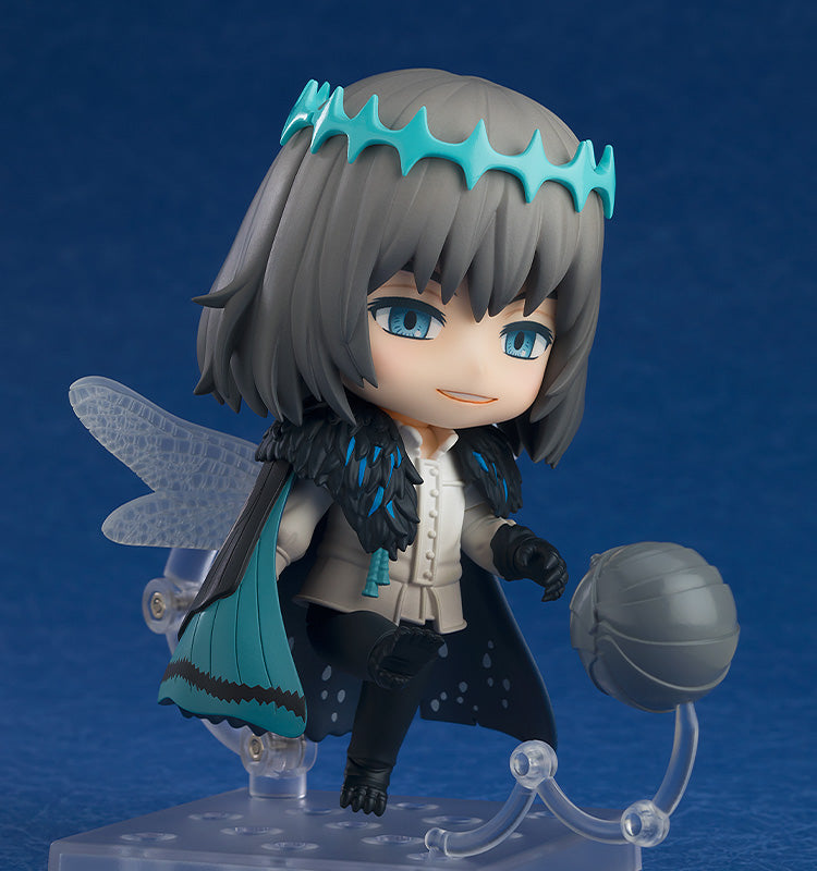 Nendoroid Pretender/Oberon Vortigern