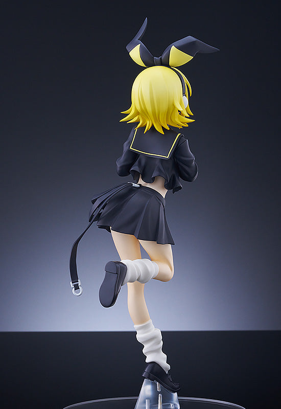 POP UP PARADE Kagamine Rin: BRING IT ON Ver. L Size