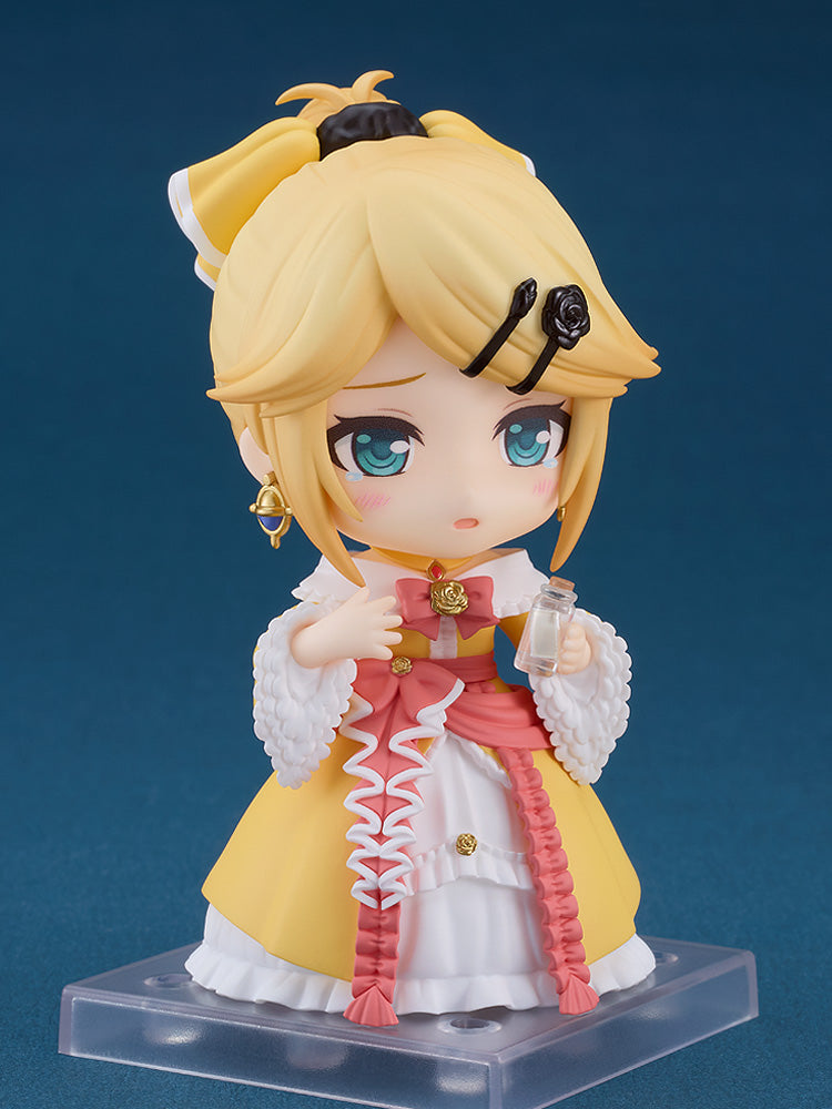 Nendoroid Kagamine Rin: The Daughter of Evil Ver.