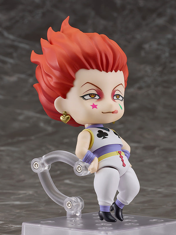 Nendoroid Hisoka