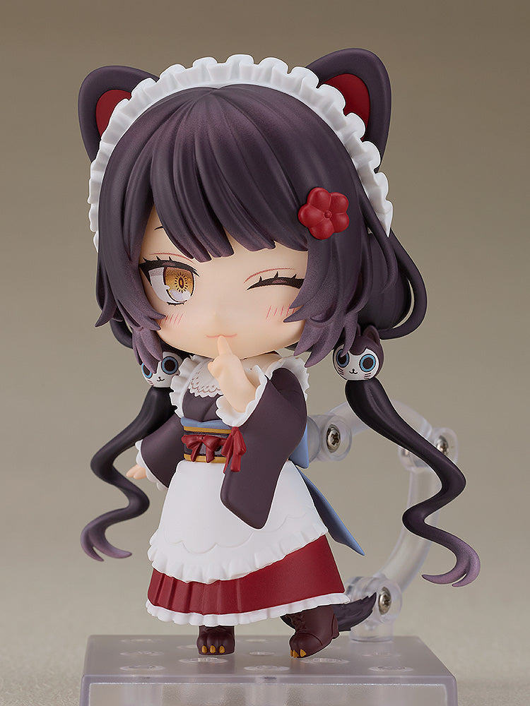 Nendoroid Inui Toko