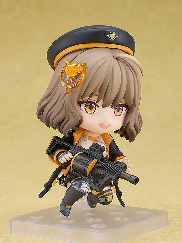 Nendoroid Anis (New!)