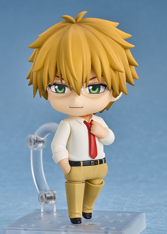 Nendoroid Takumi Usui (New!)