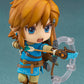 Nendoroid Link Breath of the Wild Ver. DX Edition