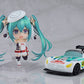 Nendoroid Racing Miku: 2023 Ver